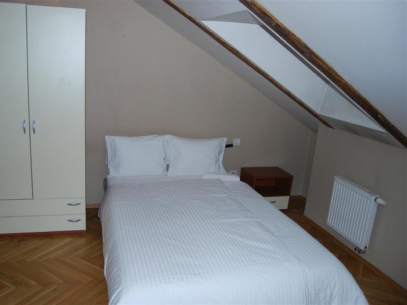 Club Hotel Praha Экстерьер фото