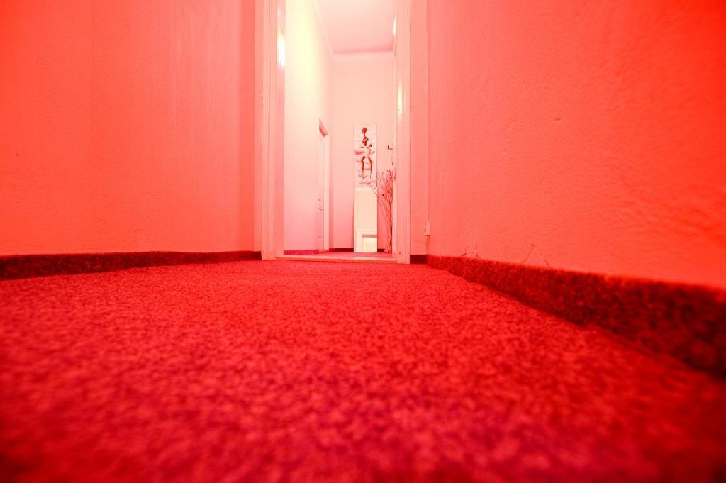 Club Hotel Praha Номер фото