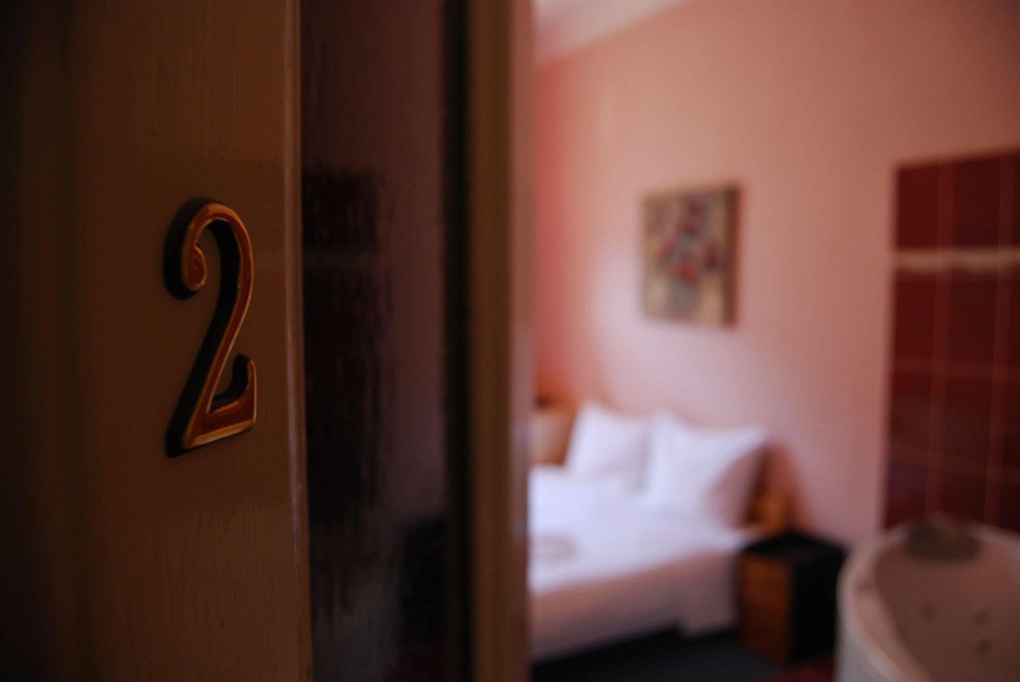 Club Hotel Praha Экстерьер фото
